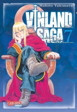 Vinland Saga. Bd.7