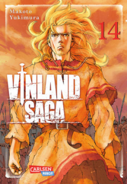 Vinland Saga. Bd.14