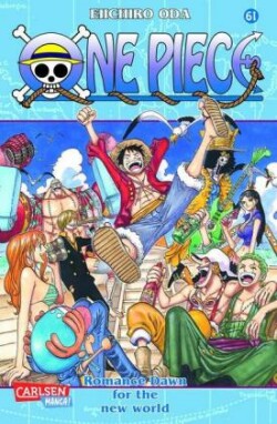 One Piece 61