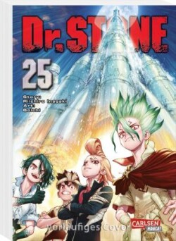 Dr. Stone 25