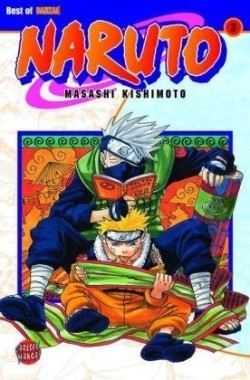 Naruto 3