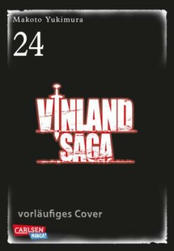 Vinland Saga. Bd.24