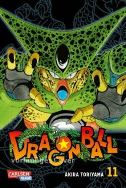 Dragon Ball Massiv 11