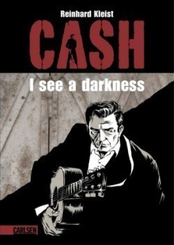 Johnny Cash - I see a darkness