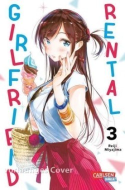 Rental Girlfriend. Bd.3