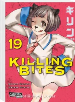 Killing Bites 19