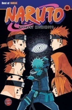 Naruto 45