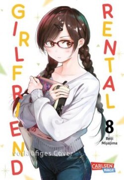 Rental Girlfriend. Bd.8