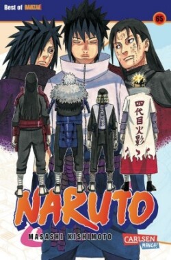 Naruto 65