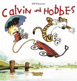 Calvin und Hobbes 1: Calvin und Hobbes.Bd.1