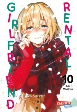 Rental Girlfriend. Bd.10