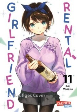 Rental Girlfriend 11. Bd.11