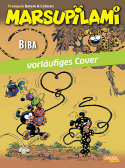 Marsupilami 4: Biba