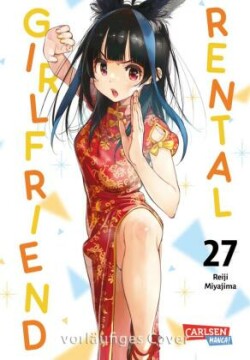 Rental Girlfriend 27