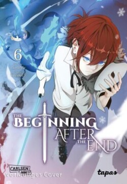 The Beginning after the End 6