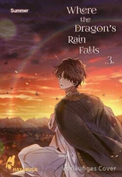 Where the Dragon's Rain Falls 3