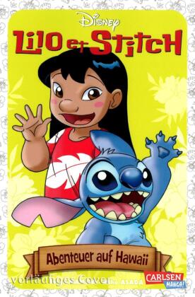 Lilo & Stitch