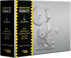 Das Beste der Peanuts