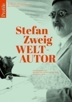 Profile, Stefan Zweig Weltautor