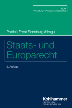 Staats- und Europarecht