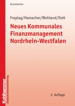 Neues Kommunales Finanzmanagement Nordrhein-Westfalen, Kommentar