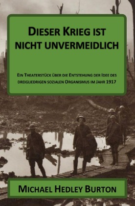 Dieser Krieg ist nicht unvermeidlich