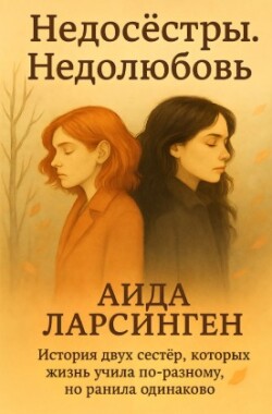 Недосёстры. Недолюбовь