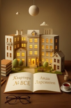 Квартира № ВСЕ