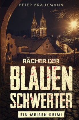 Rächer der blauen Schwerter