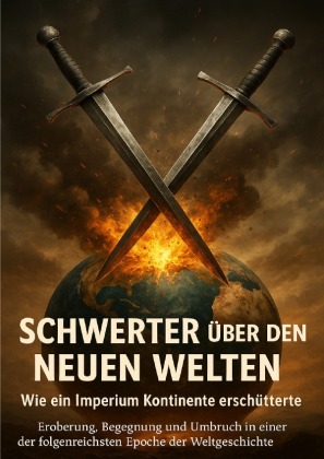 Schwerter über den Neuen Welten: Wie ein Imperium Kontinente erschütterte
