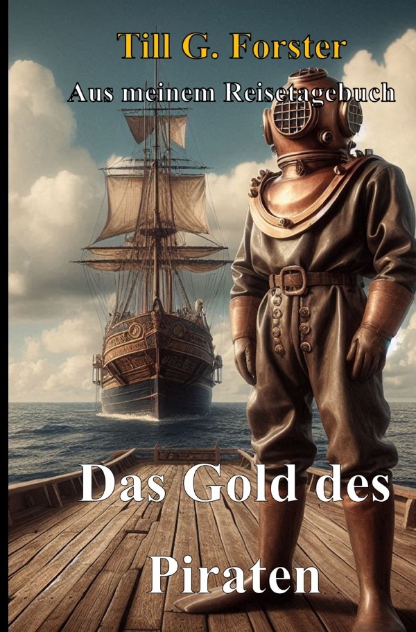 Das Gold des Piraten