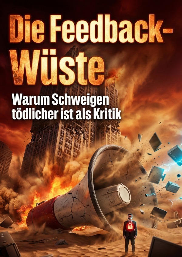 Feedback-Wüste
