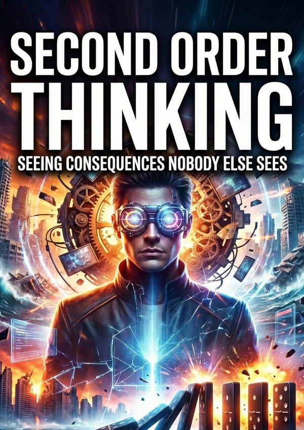 Second Order Thinking
