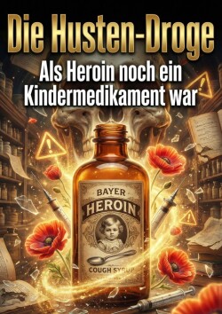 Husten-Droge
