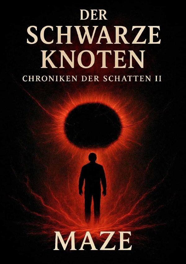 Chroniken der Schatten II - Der Schwarze Knoten