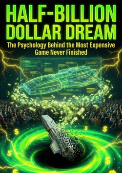 Half-Billion Dollar Dream