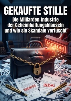 Gekaufte Stille