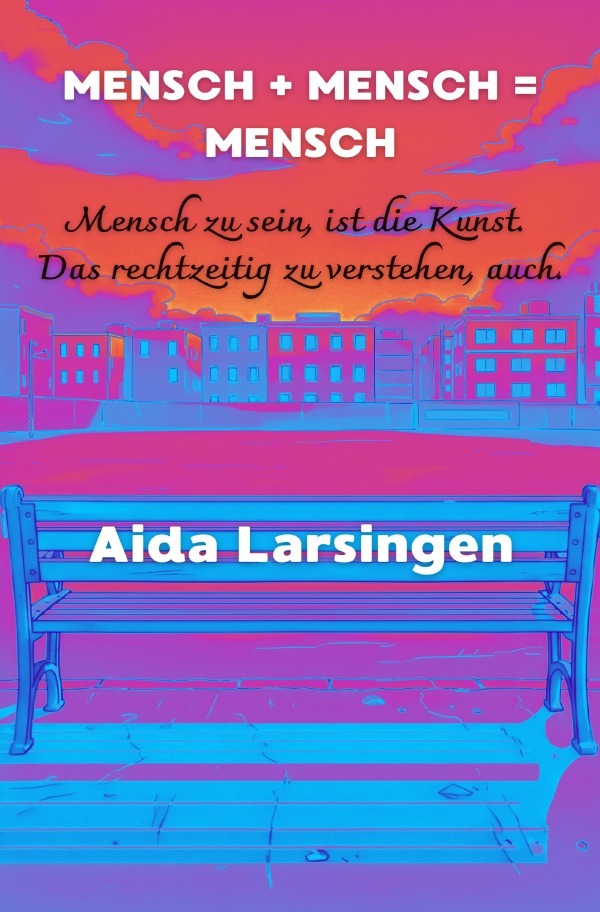Mensch + Mensch = Mensch