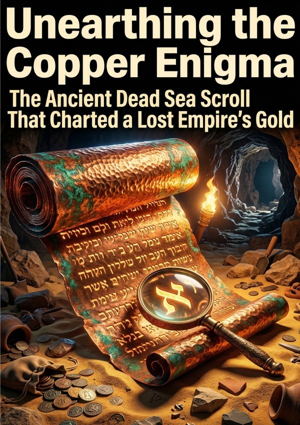 Unearthing the Copper Enigma