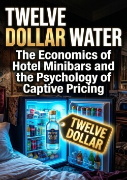 Twelve Dollar Water
