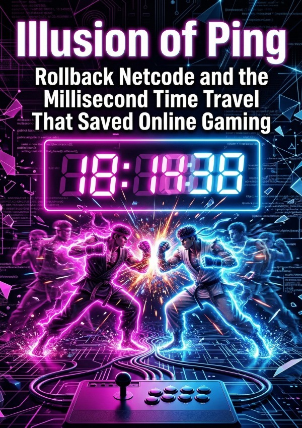 Illusion of Ping