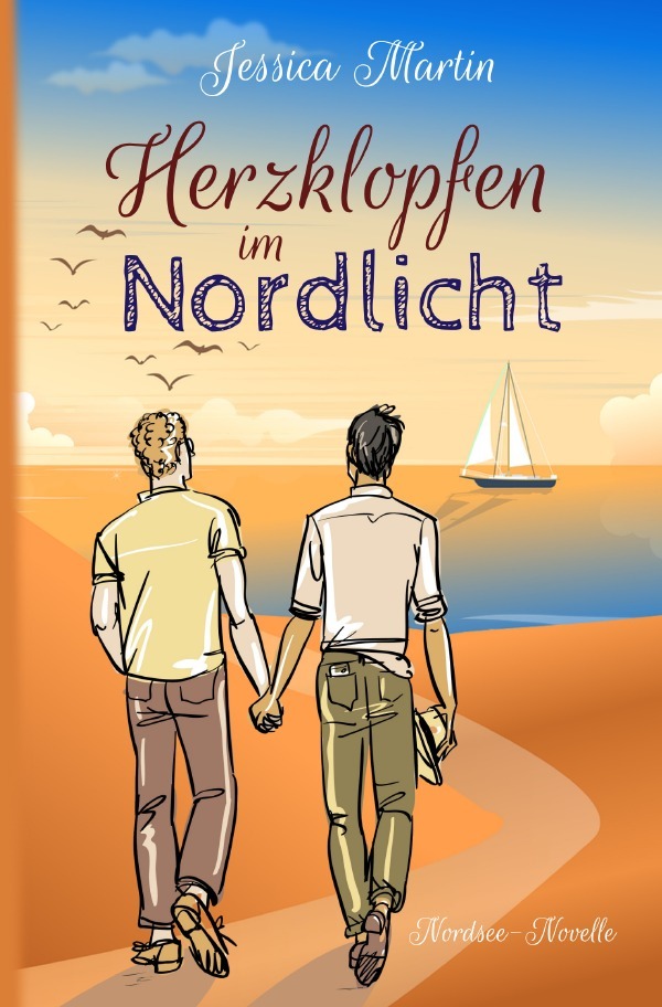 Herzklopfen im Nordlicht