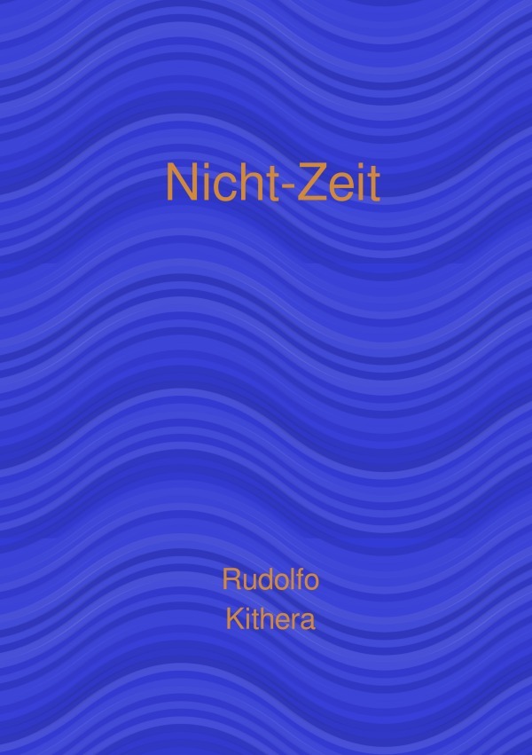 Nicht-Zeit