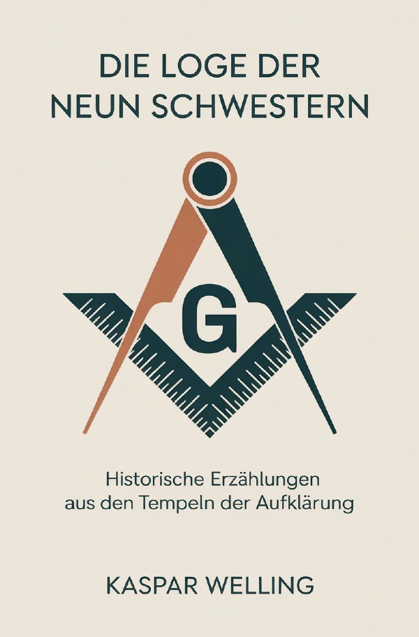 Die Loge der Neun Schwestern