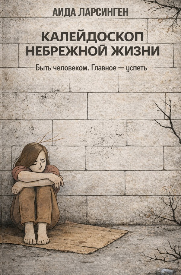 Kalejdoskop nebrezhnoj zhizni / Калейдоскоп небрежной жизни