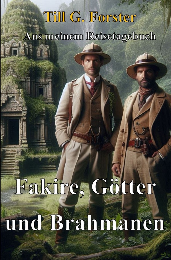 Fakire, Götter und Brahmanen