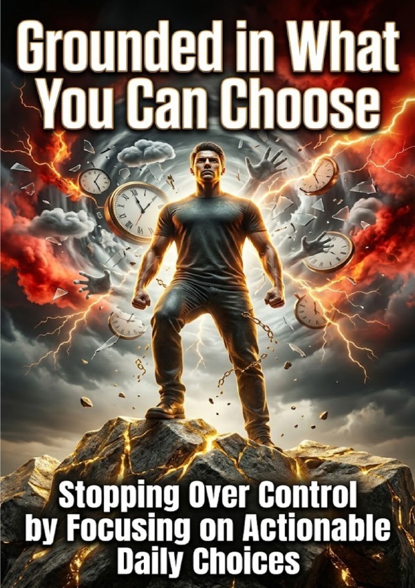 Grounded in What You Can Choose