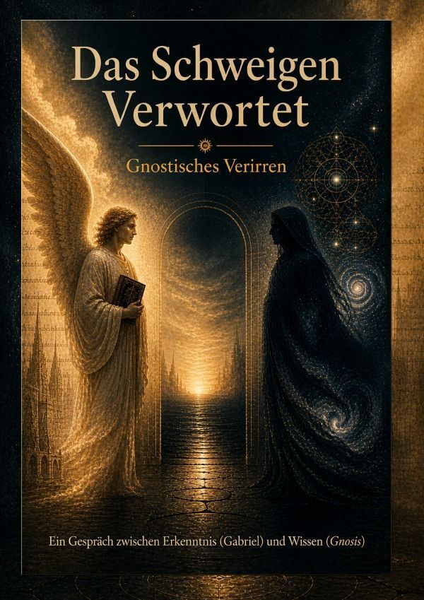 das Schweigen verwortet