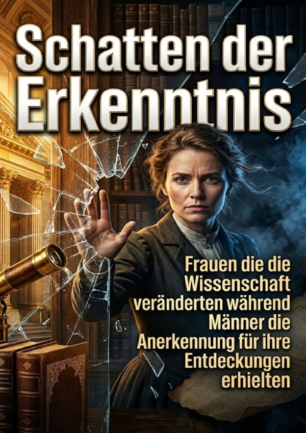 Schatten der Erkenntnis