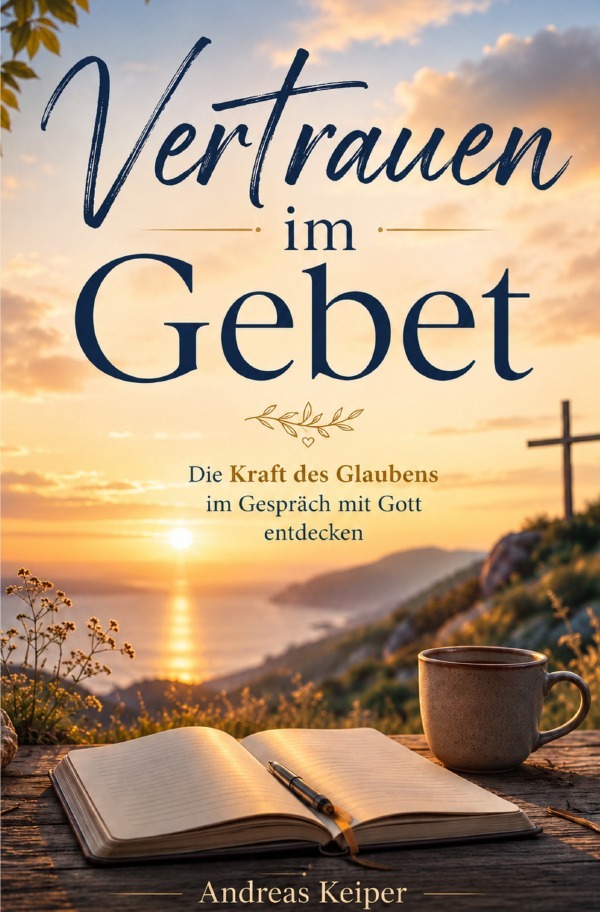 Vertrauen im Gebet